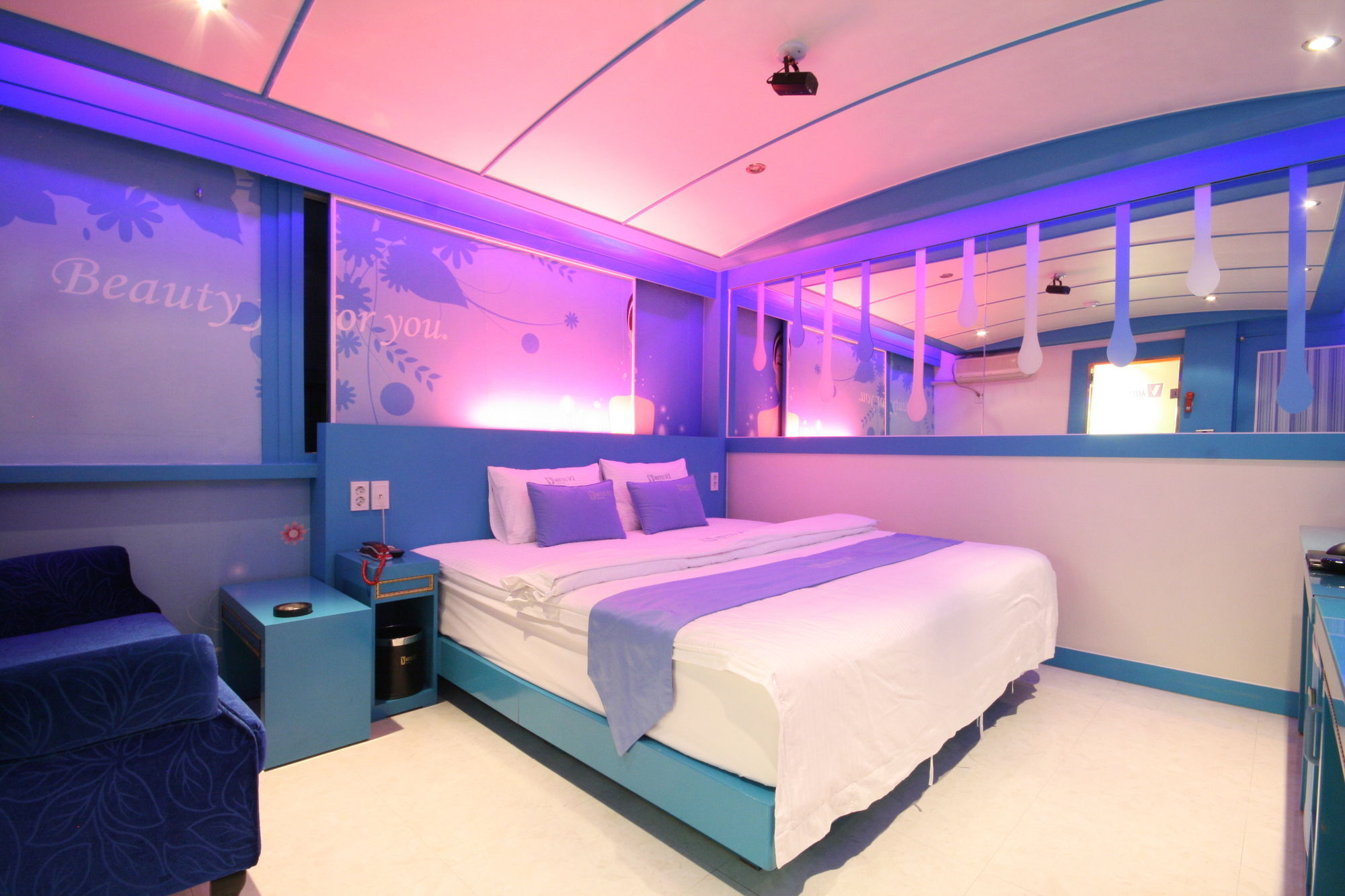 Hotel Andrest Busan Exterior foto