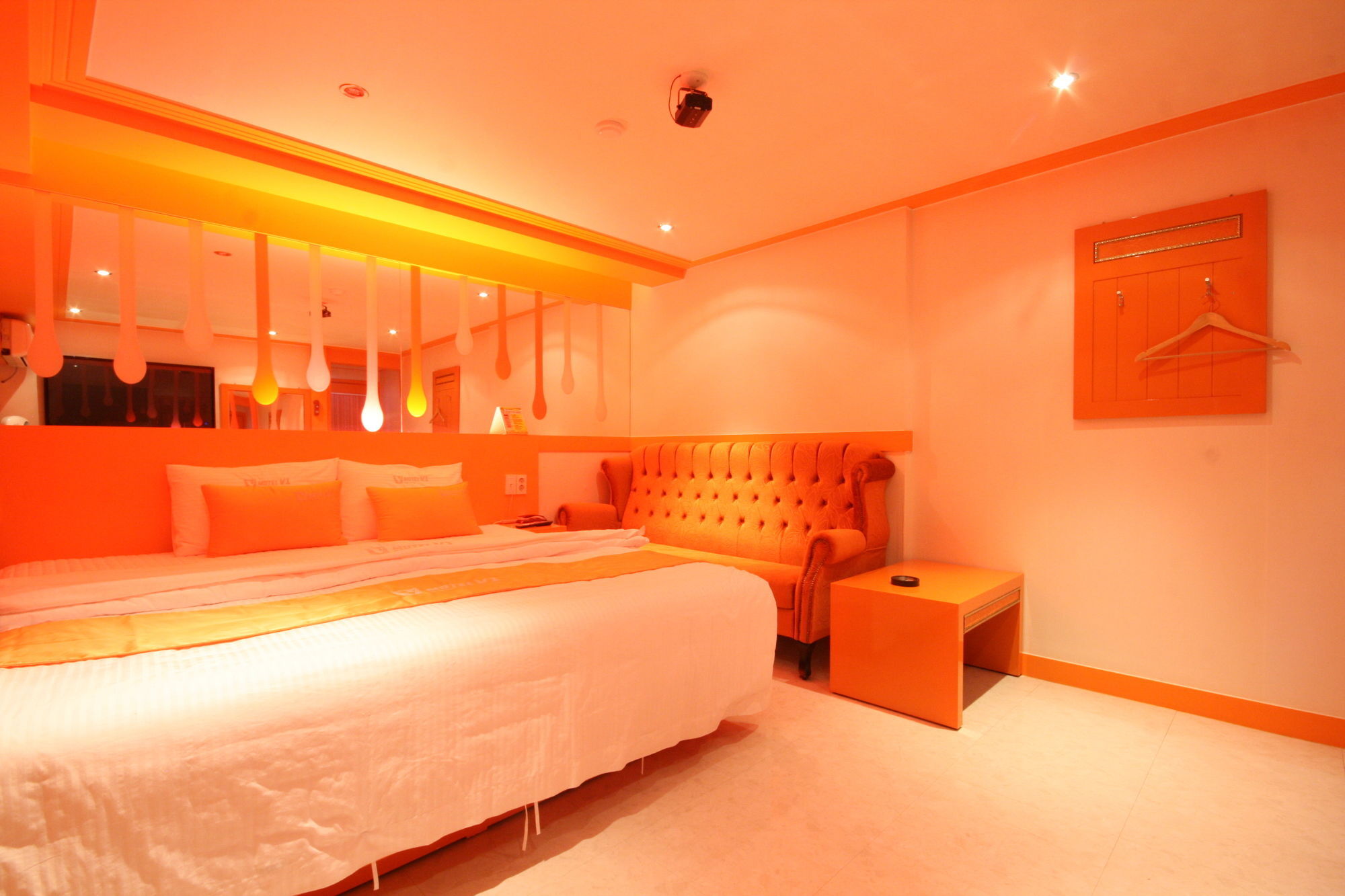 Hotel Andrest Busan Exterior foto
